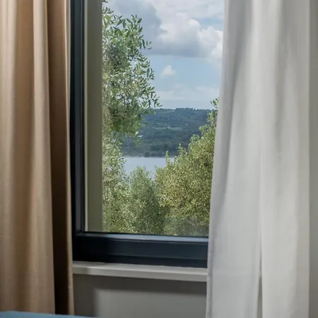 Solta Tonka Villa Grohote
