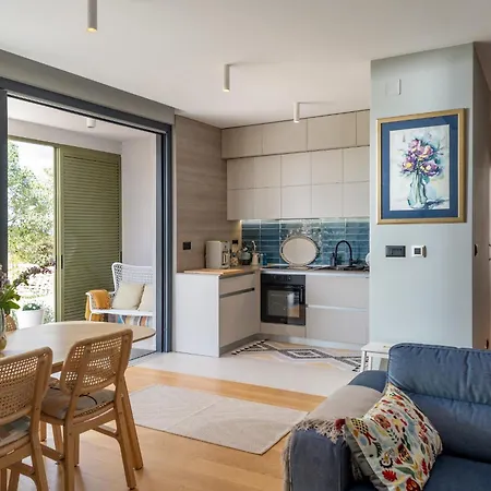 Solta Tonka Villa *