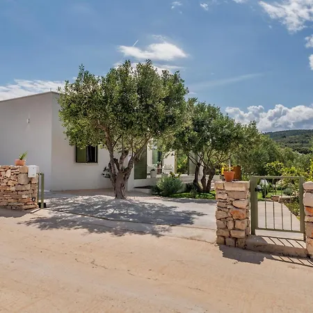 Vila Solta Tonka