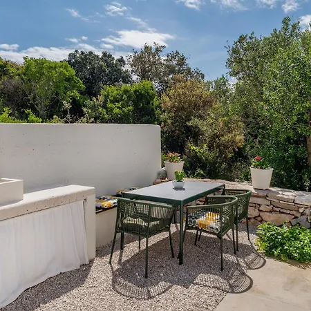 Villa Solta Tonka *