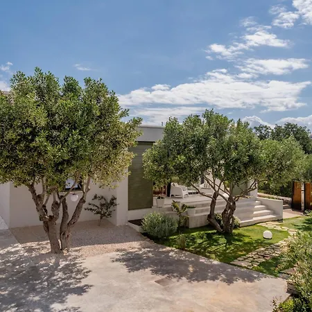 Solta Tonka * Grohote