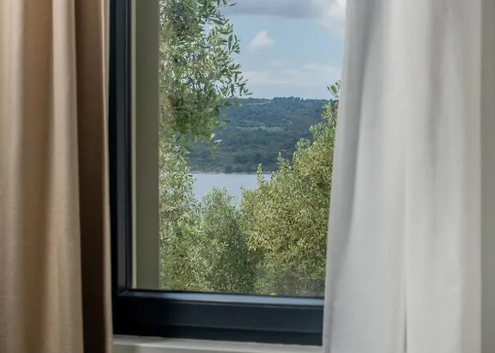 Solta Tonka Villa Grohote