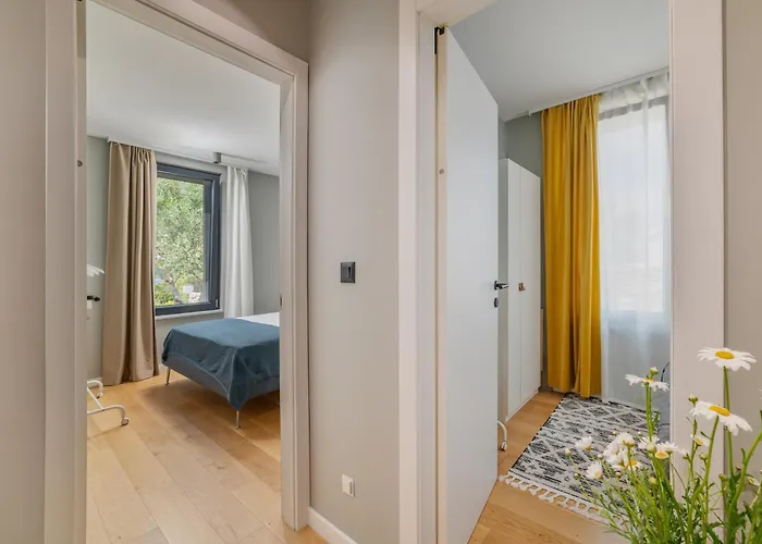 Villa Solta Tonka Grohote
