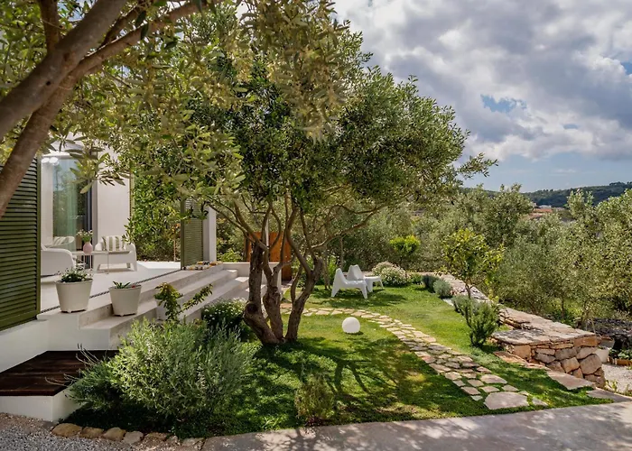 Villa Solta Tonka *