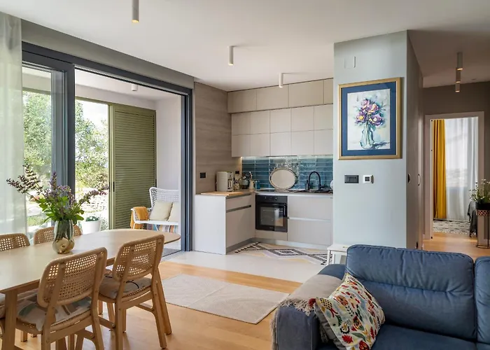 Solta Tonka Villa *