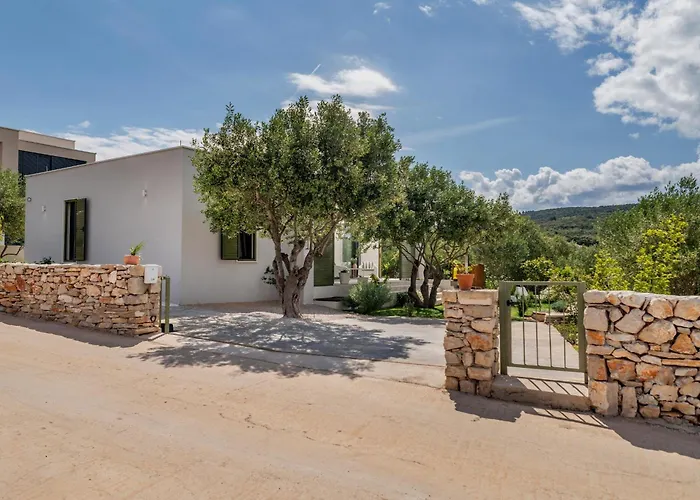 Villa Solta Tonka