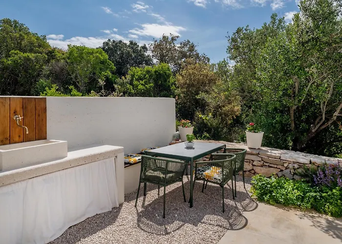 Villa Solta Tonka *